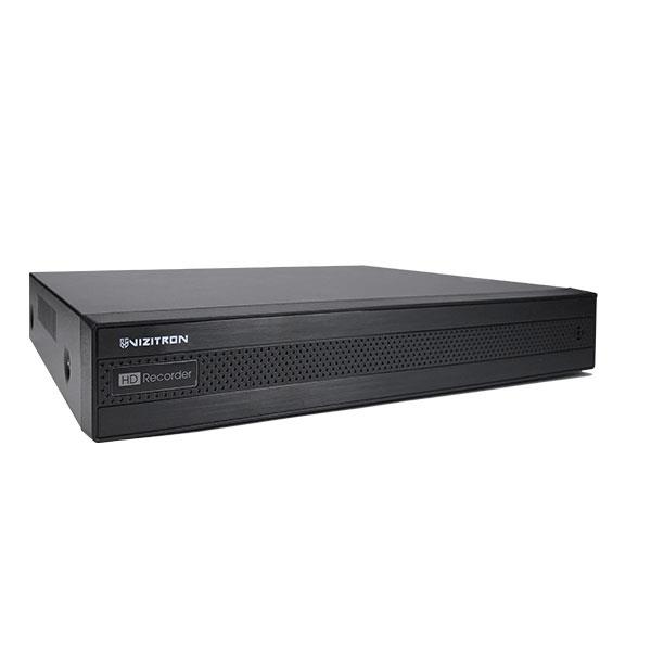 دستگاه DVR ویزیترون مدل VZ-M114-T